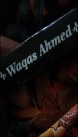 Waqas review photo