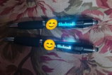 U** review photo