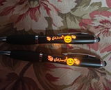 U** review photo