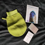 Joanna Amatullah Salmon review photo