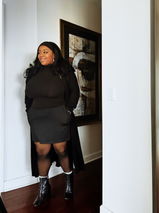 Genesis Dorsey review photo