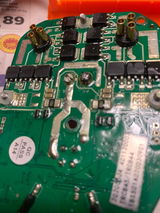 Michele review photo
