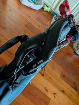 Alan Cardenas review photo