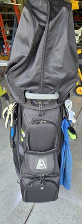 John Talon review photo