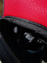 Dean review photo