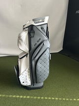 Brandon Johnson review photo