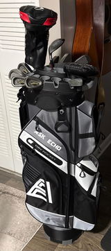 Scooter review photo
