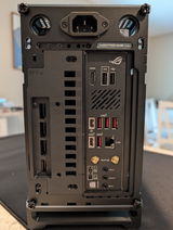 Rory review photo