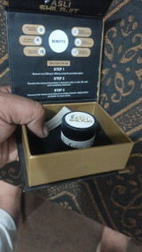 Asli shilajit review photo