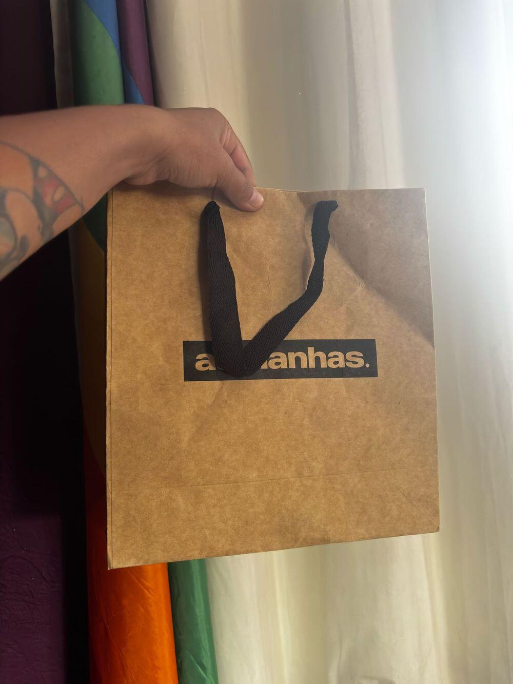 TAINA A review photo