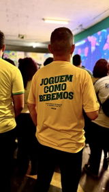 Glauber Teixeira review photo