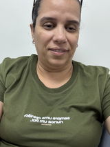 Fernanda review photo