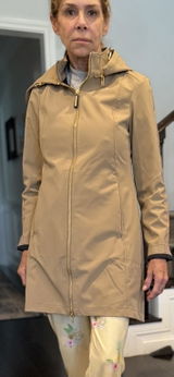 Terre Steinbeck review photo