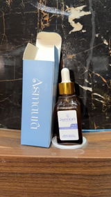 Alisha review photo