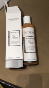 Ali review photo