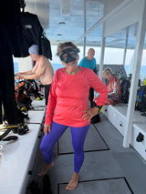 Scuba Sue review photo