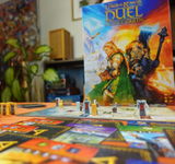 Arnaud Verchere review photo