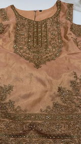 Nisha review photo