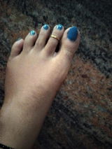 Anitha Anil review photo