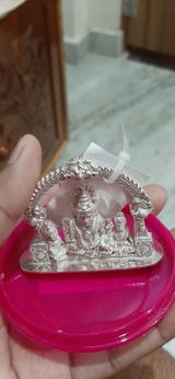 Santosh Esampelly review photo