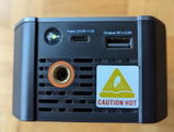 Cuagau review photo