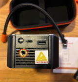 Lyle review photo