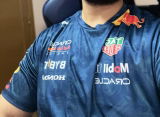 Red Bull T Shirt F1 Team 2023