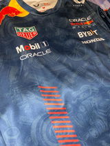 Red Bull T Shirt F1 Team 2023
