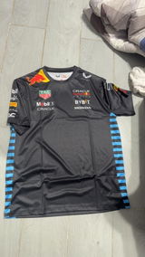 Lewis Hamilton 2026 Scuderia Ferrari F1 Team T Shirt