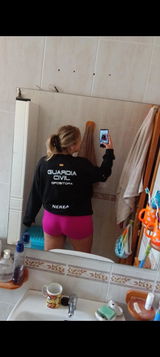 Nerea Egea review photo
