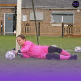 Hannah review photo