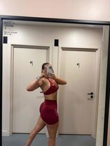 Melissa review photo