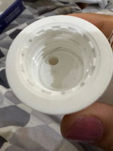 Anonymous review photo