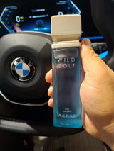 Tariq Shah review photo