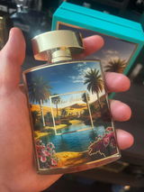 Boss Fragrance & Motivation review photo