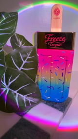 Fragrance Chica review photo