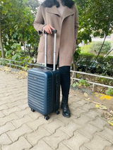 Purvi review photo