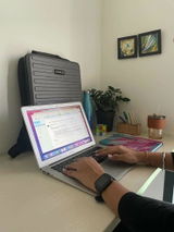Ravi Mehta review photo