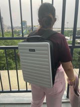 Aasis review photo