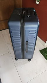 Vellur Ranganathan review photo