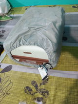 Sujay Mukherjee review photo