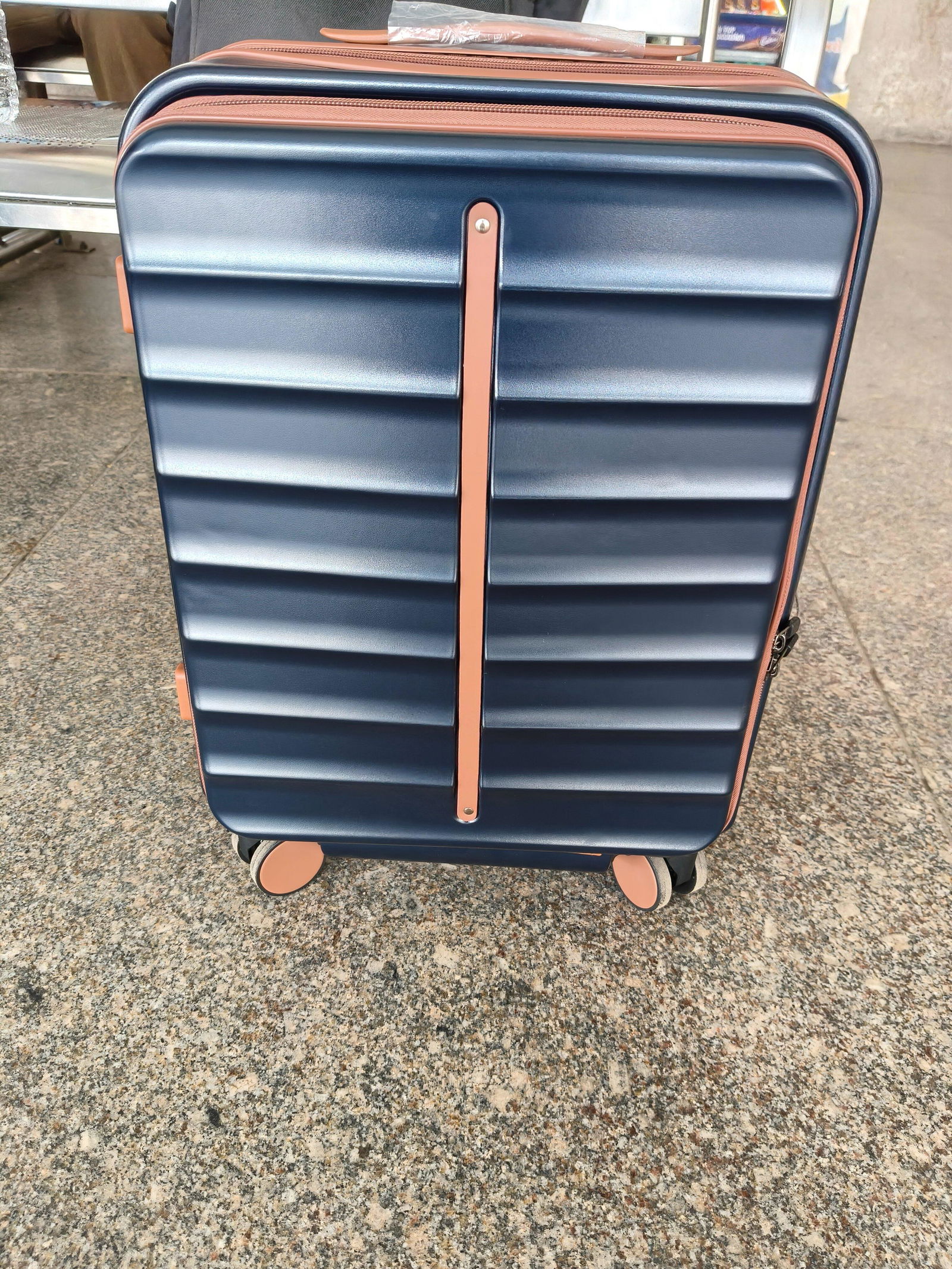 Odyssey | Forest | Medium Hard Luggage | Buy Check In Hard Luggage