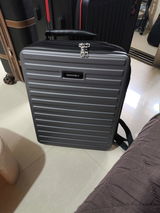 Mayur review photo