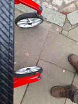 Janx review photo