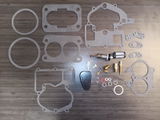William Howeth review photo
