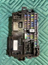 Dorian Hale review photo