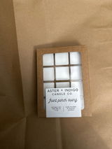 Bailey review photo