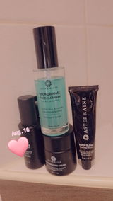 Anonyme review photo