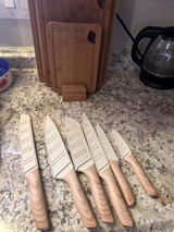 Kindle Customer review photo