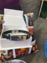 Farooqui review photo